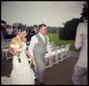 Alie & Drew's Wedding